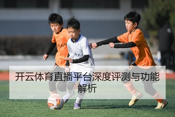 开云体育直播平台深度评测与功能解析